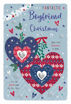 Picture of FOR A FANTASTIC BOYFRIEND AT CHRISTMAS